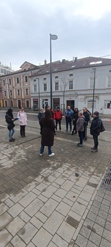 Po Postojni - Mirjana Lazič